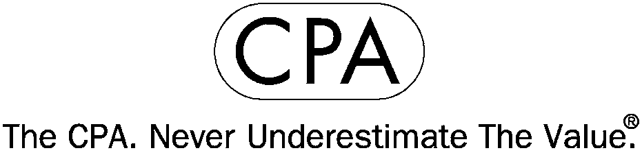 The CPA, Never Underestimate The Value