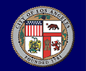 The City of Los Angleles Seal